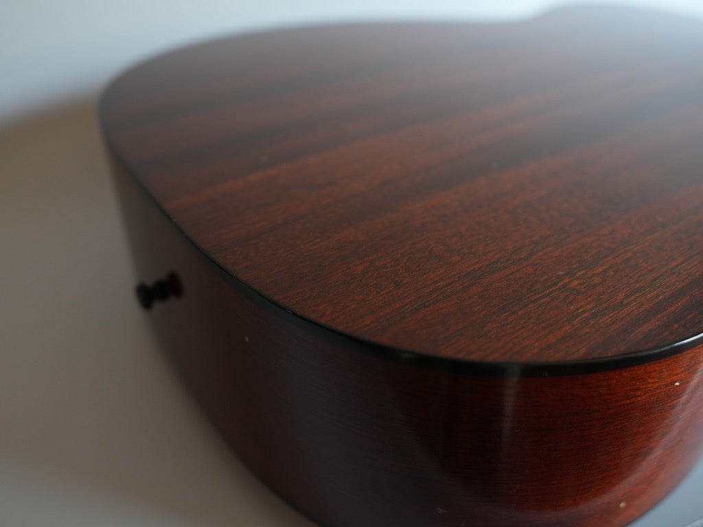 SEAGULL by M.Shiozaki 0-50 1937 AGED TA/ A01 2023年製