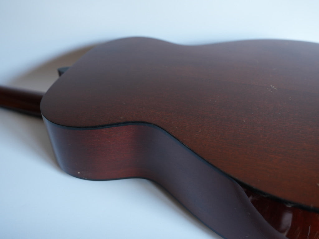 SEAGULL by M.Shiozaki 0-50 1937 AGED TA/ A01 2023年製