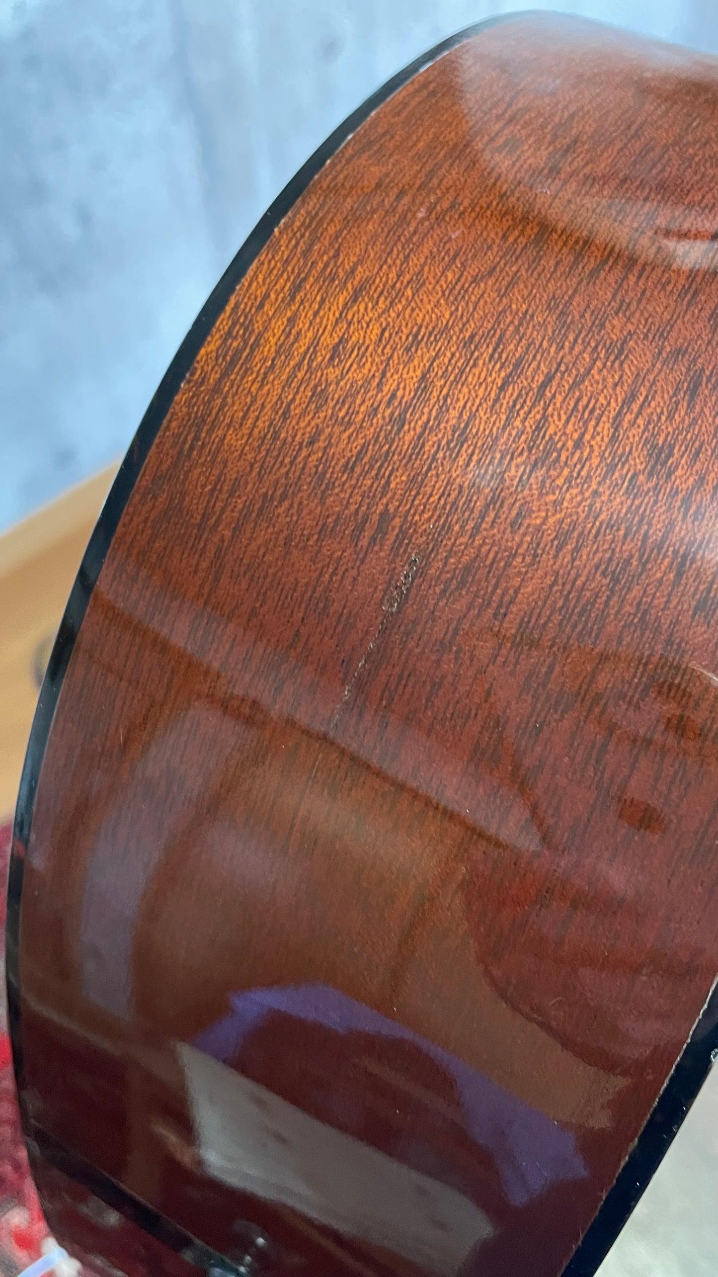 Martin 00-18V 2009年製