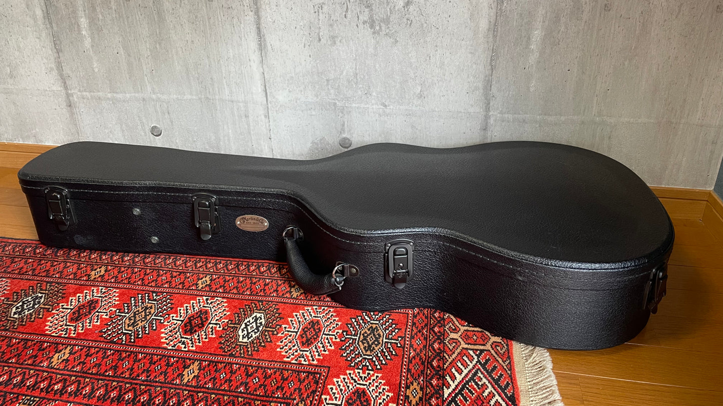 Martin 00-18V 2009年製