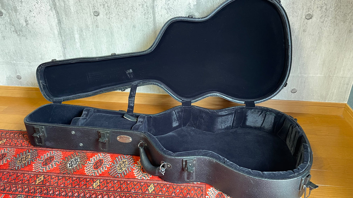 Martin 00-18V 2009年製