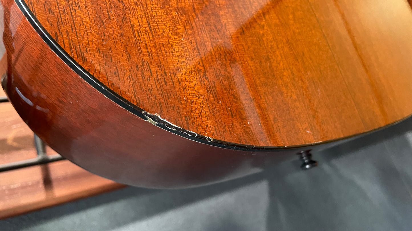 Martin 00-18V 2009年製