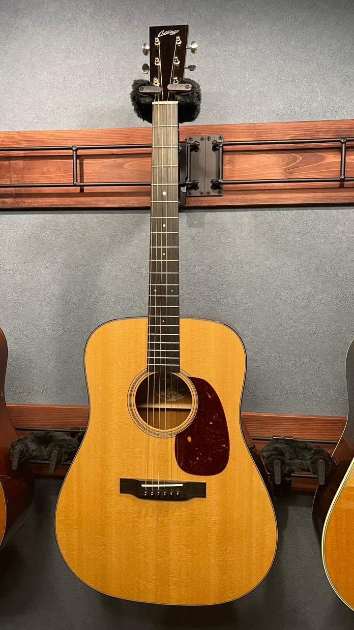 Collings D-1 2022年製