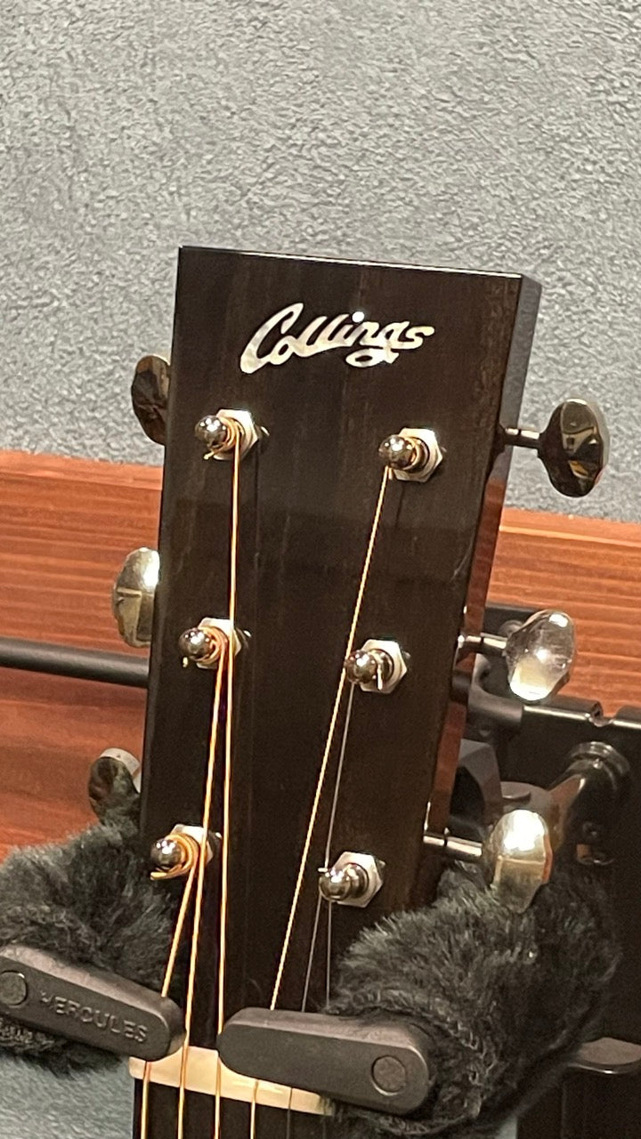 Collings D-1 2022年製