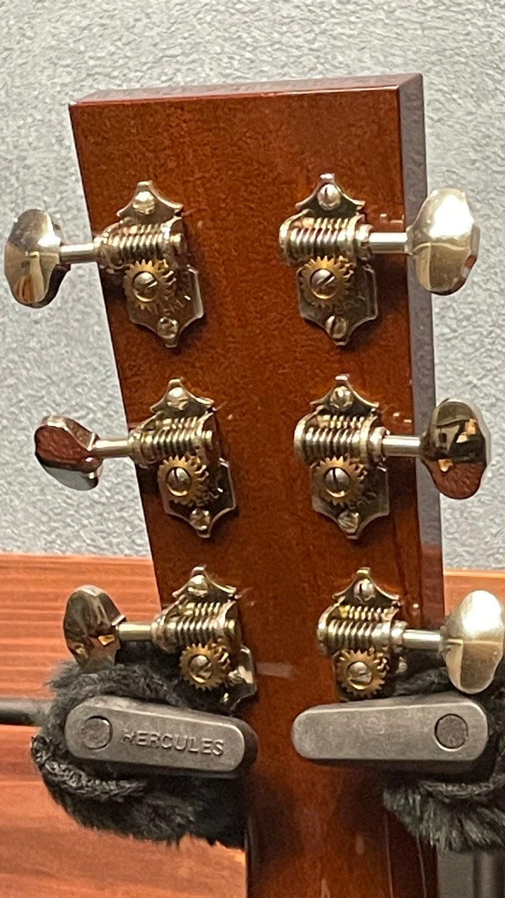 Collings D-1 2022年製