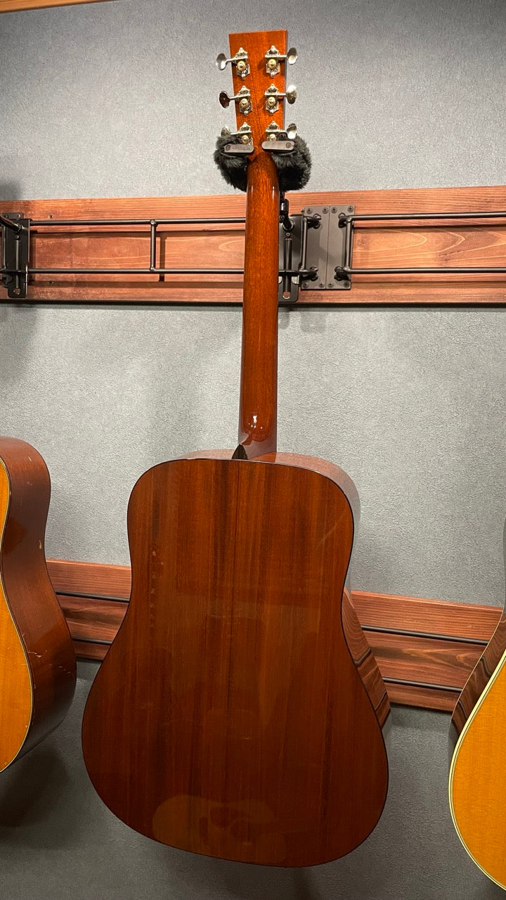 Collings D-1 2022年製