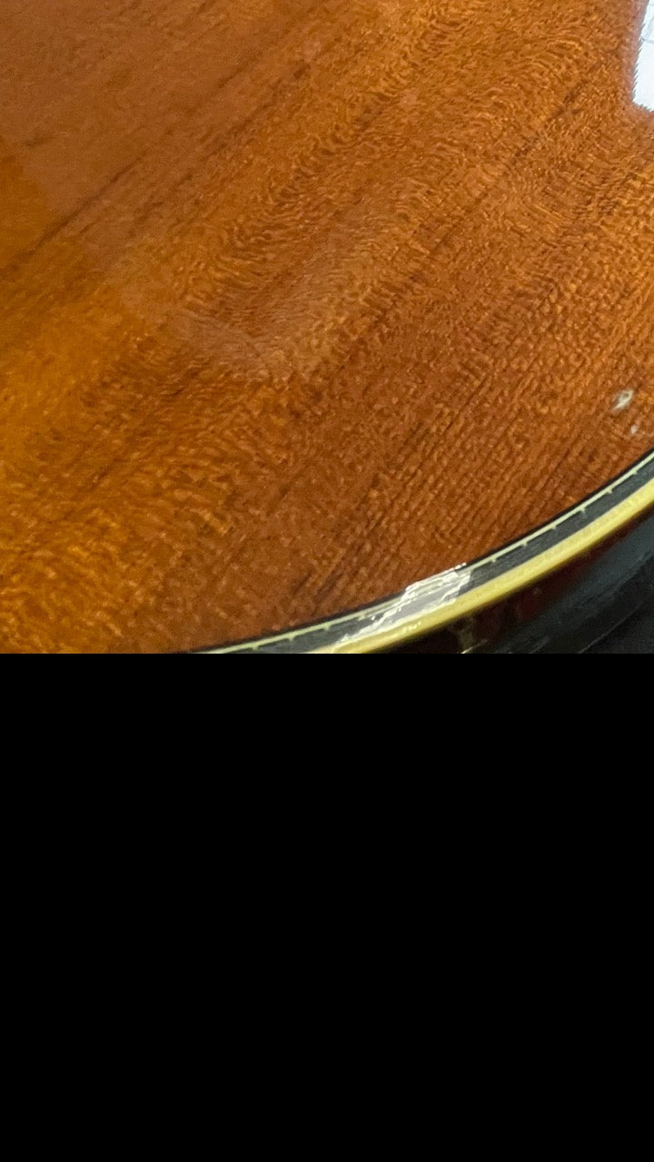 YAMAHA L-31A 1980年製 後期初年モデル