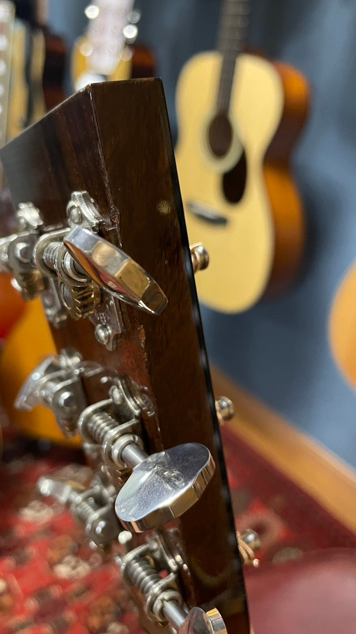 Collings OM-2H 2013年製