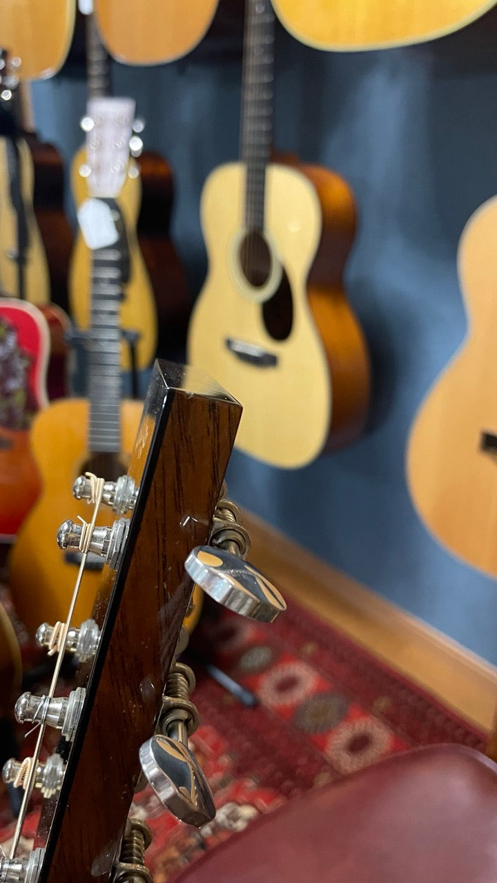Collings OM-2H 2013年製