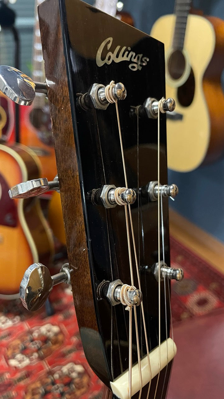 Collings OM-2H 2013年製