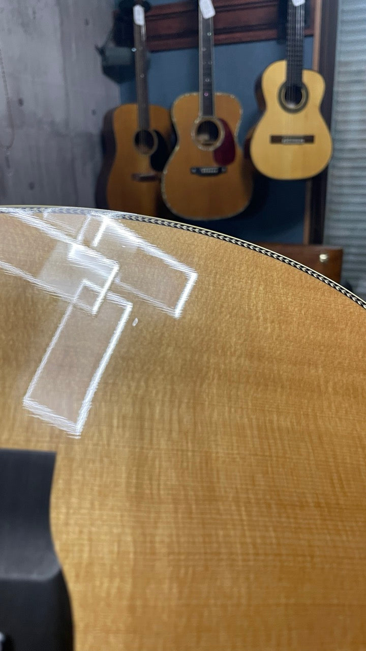 Collings OM-2H 2013年製
