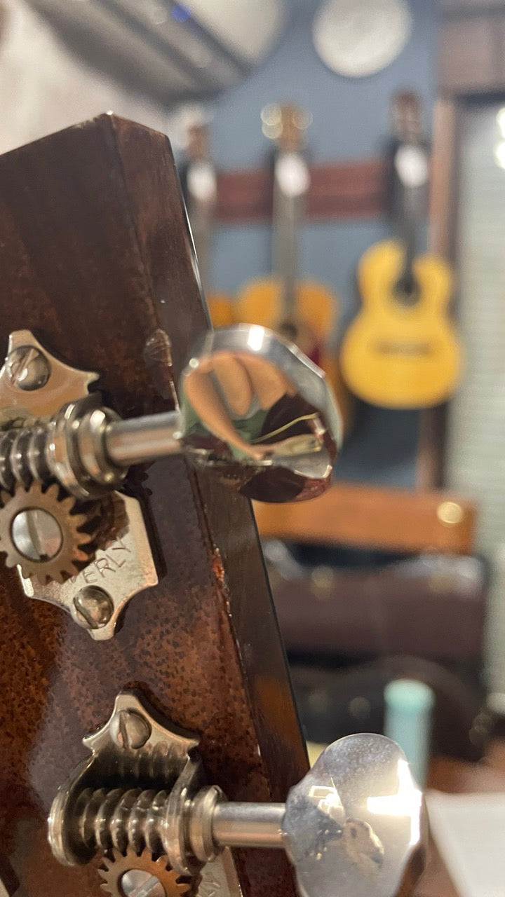 Collings OM-2H 2013年製