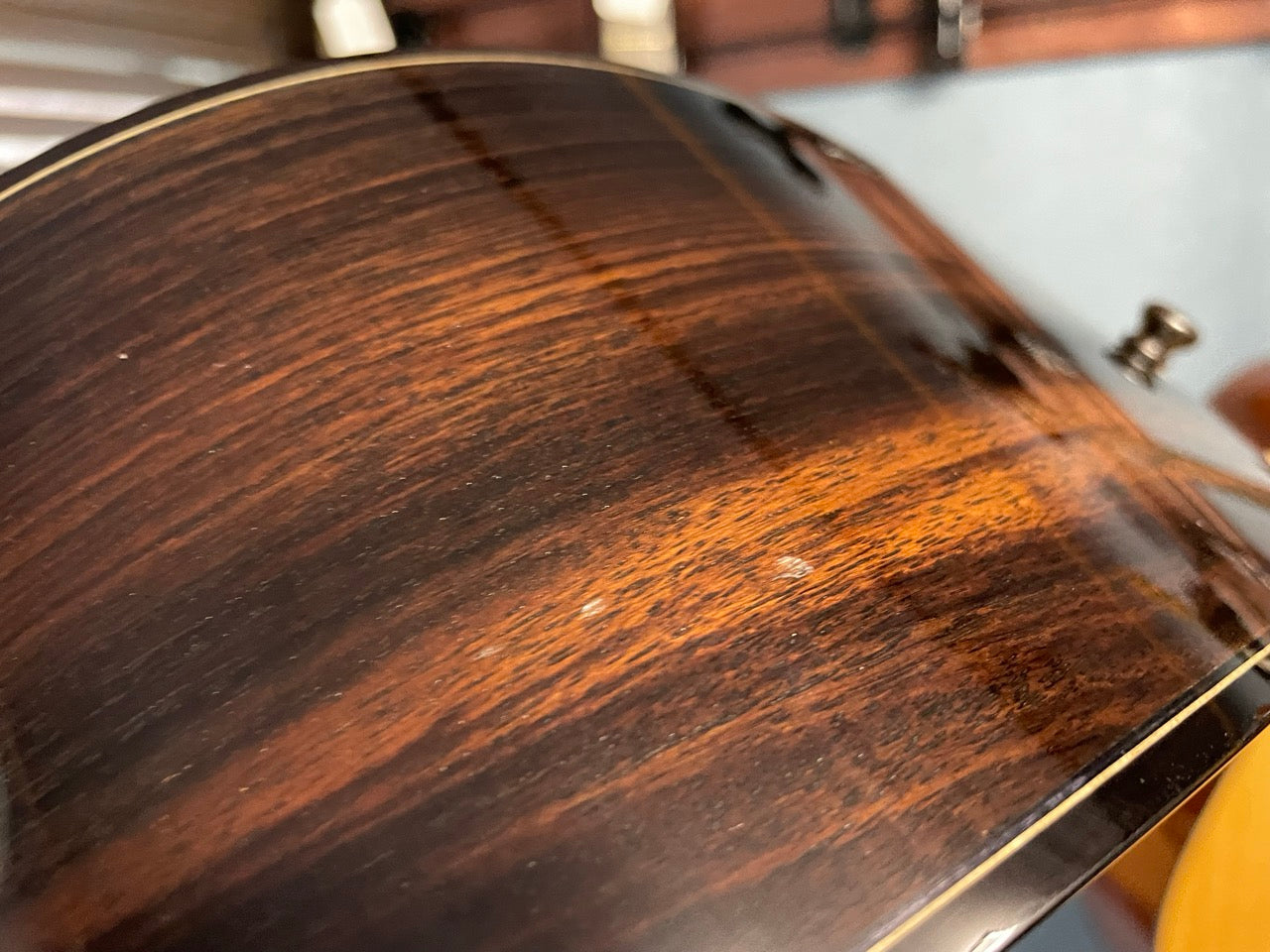YAMAHA FG9 R 2023年製 美品