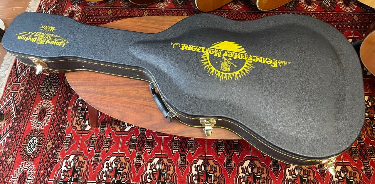 Edwards E-feuerroter Horizont(USED 2018年発売モデル)