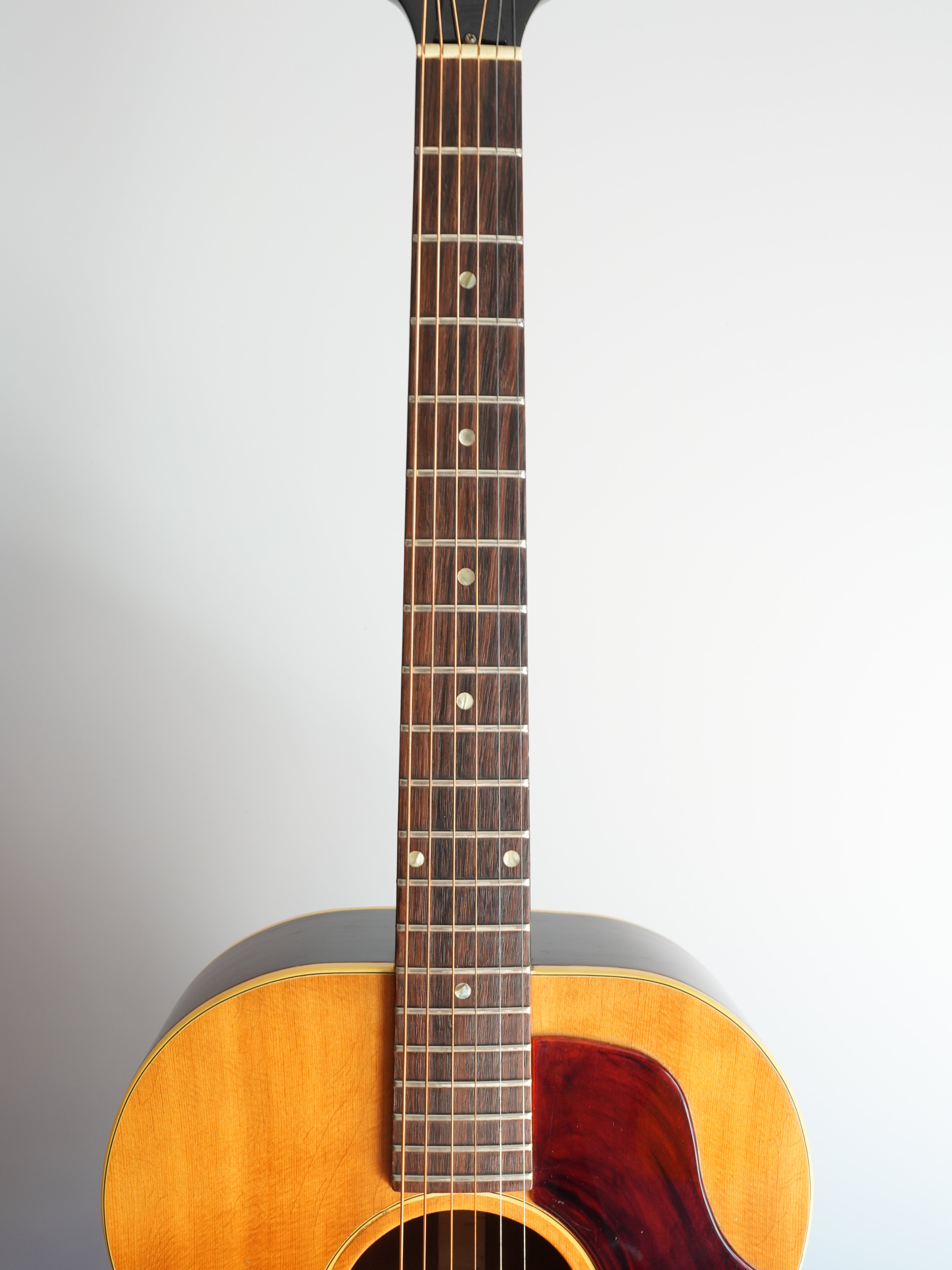 Gibson B-25N 1969年製 – Sincere Guitars