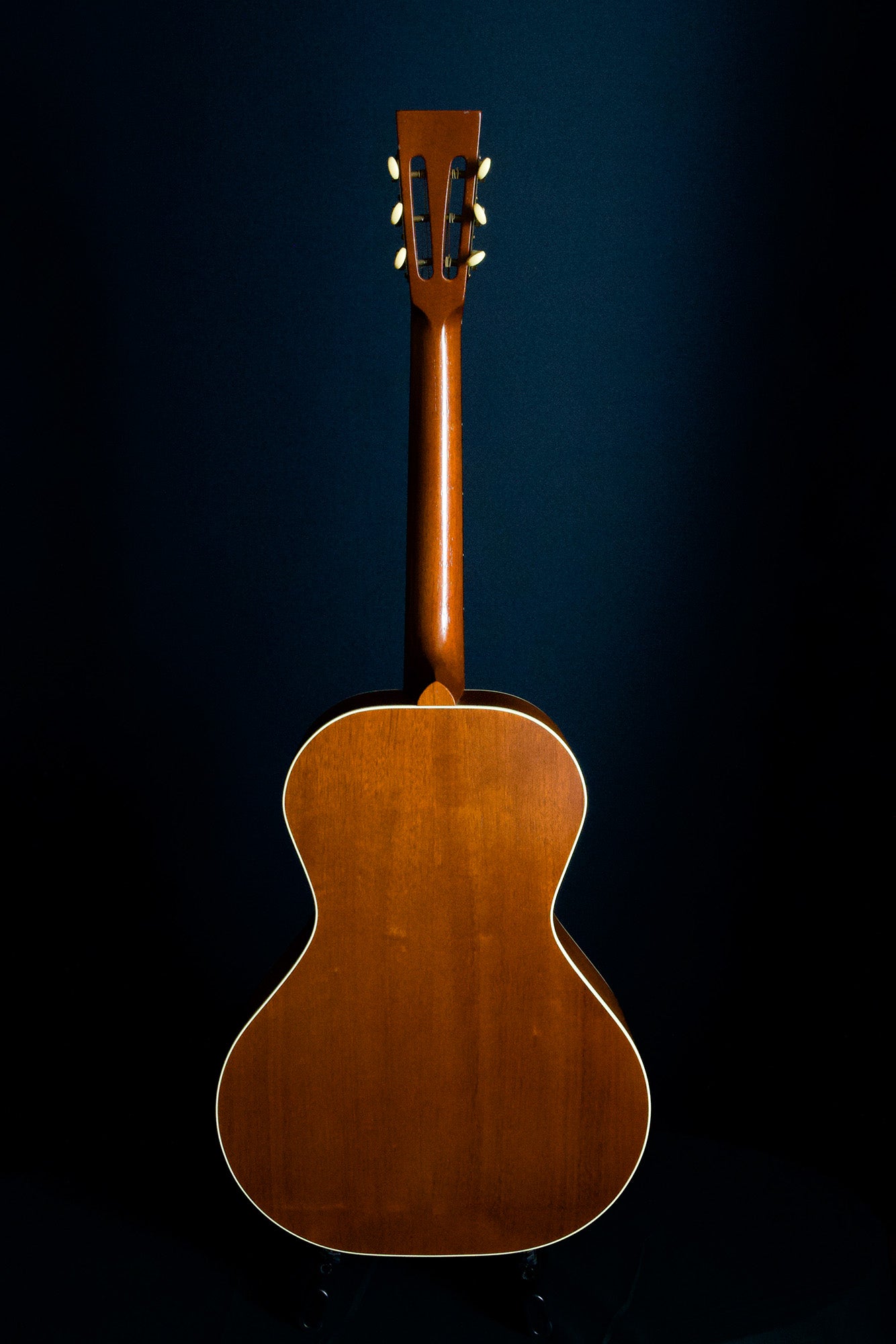 B&G Guitars Caletta カレッタ Private Build 2018年製