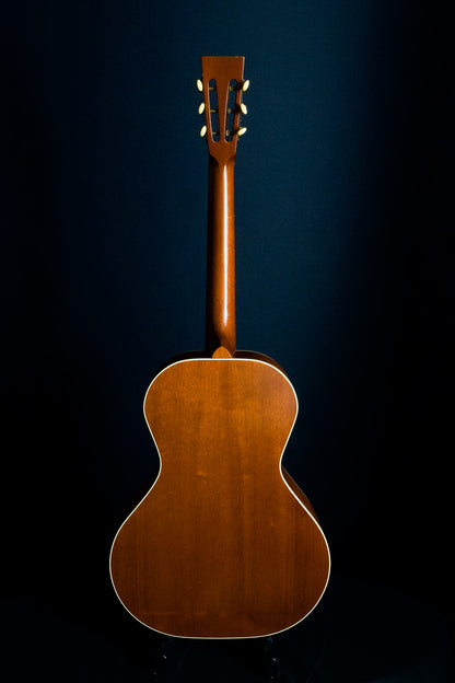 B&G Guitars Caletta カレッタ Private Build 2018年製
