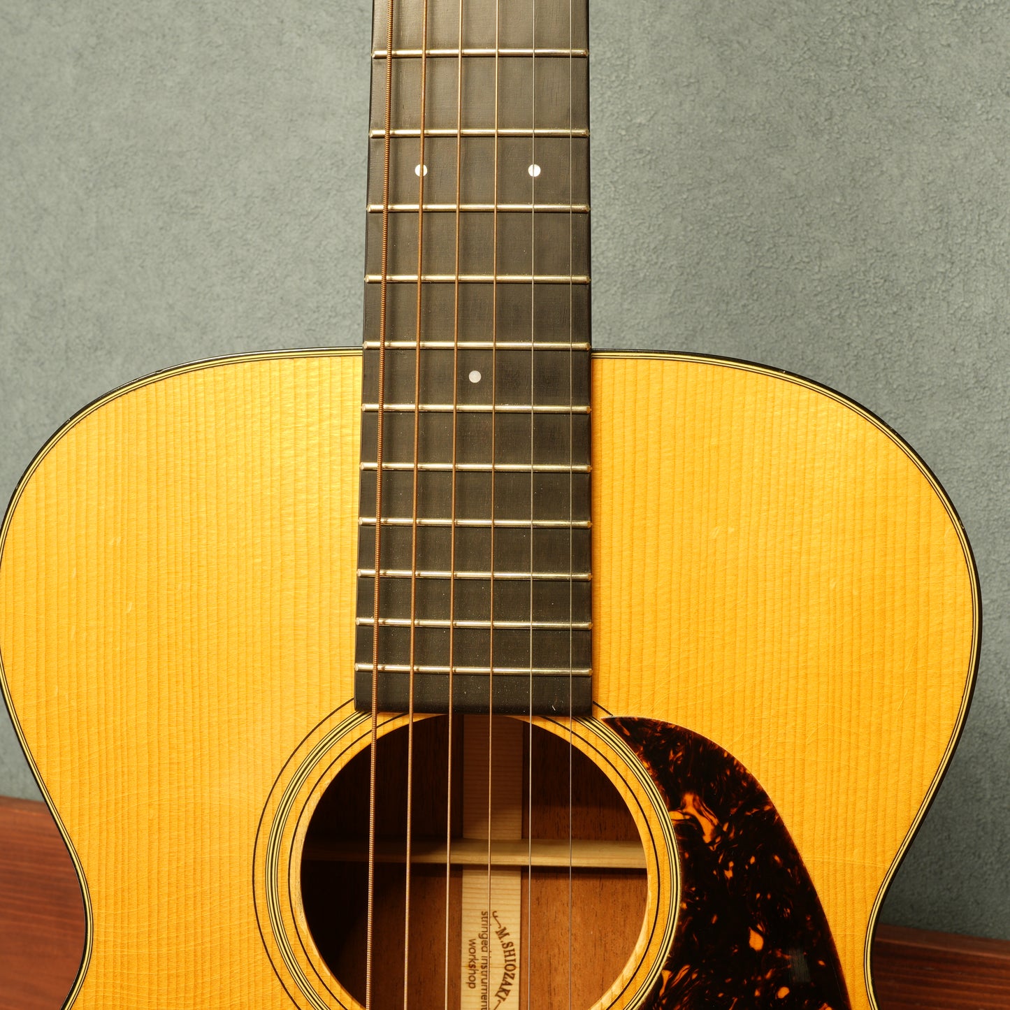 SEAGULL by M.Shiozaki 0-50 1937 AGED TA/ A01 2023年製