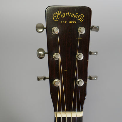 Martin D-18 1954年製