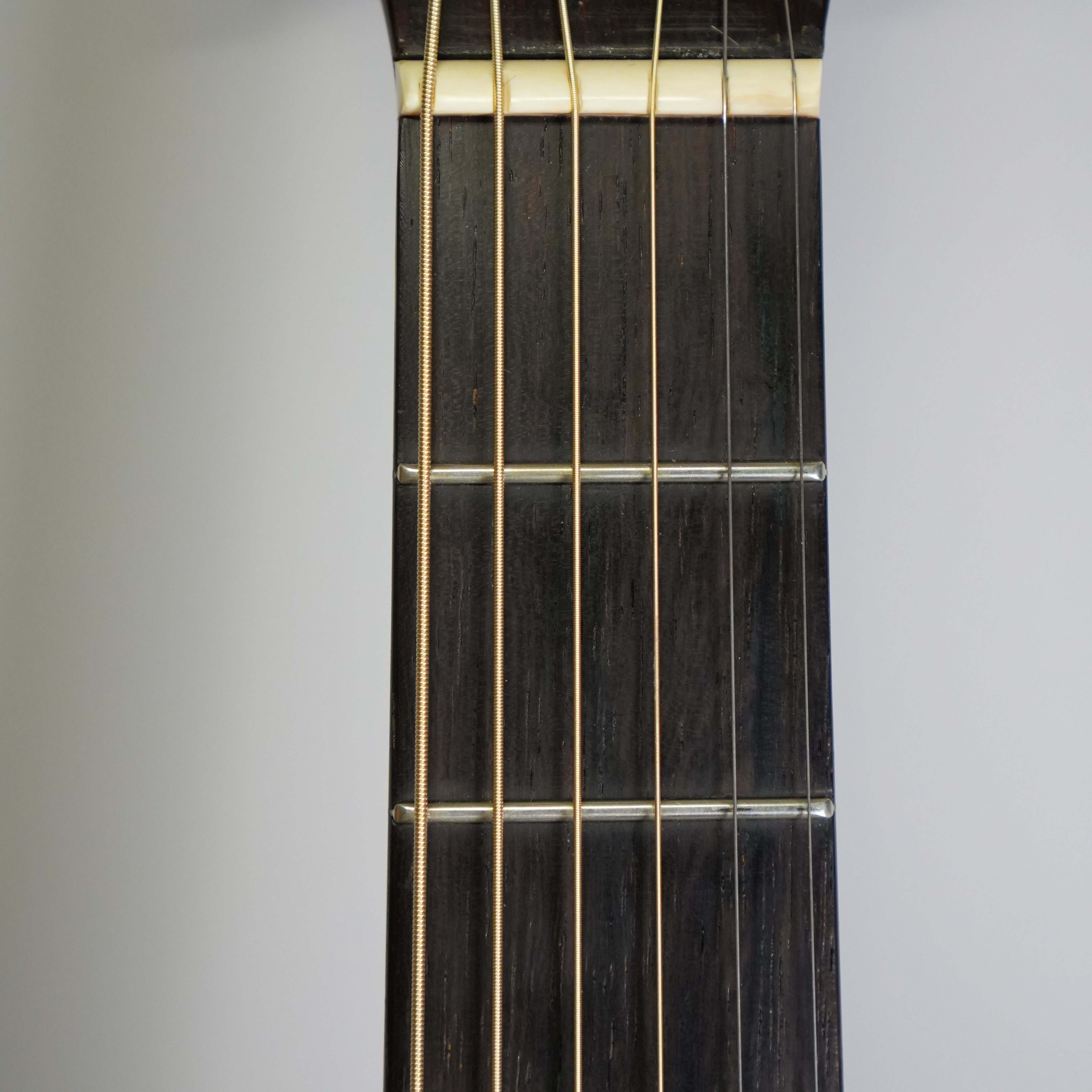 Martin D-18 1954年製 – Sincere Guitars