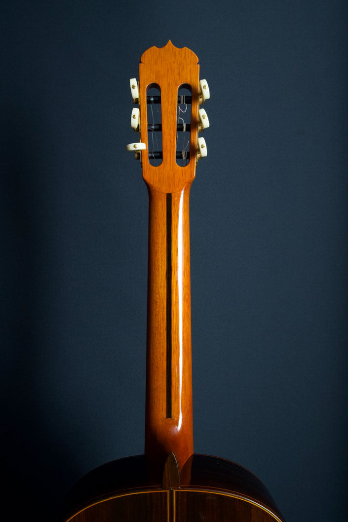 Jose Ramirez ホセ・ラミネス C650 / 1967 Reissue No.Y7　2007年製