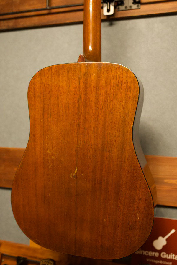 Martin D-18　1966年製