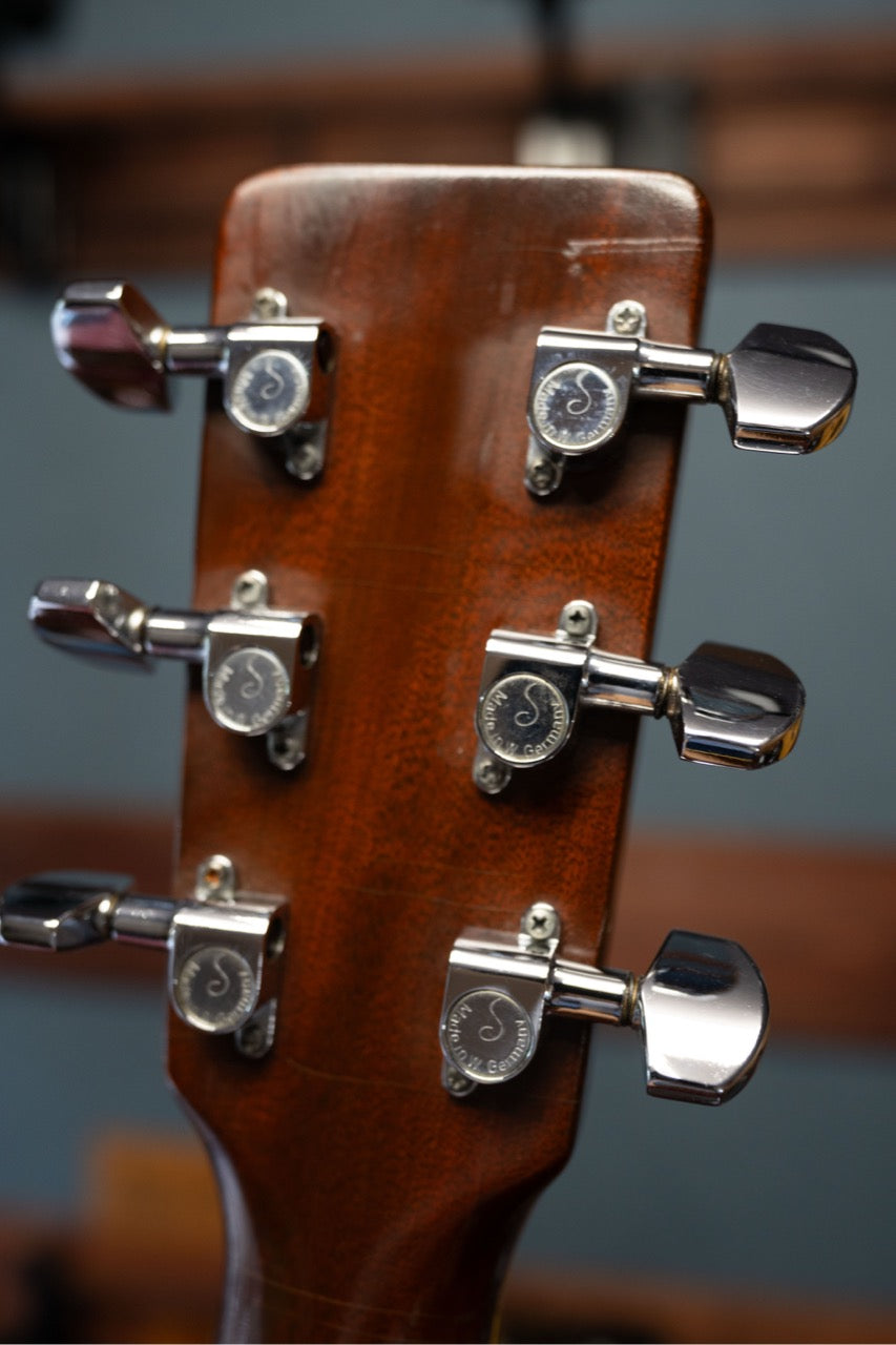 Martin D-35　1977年製