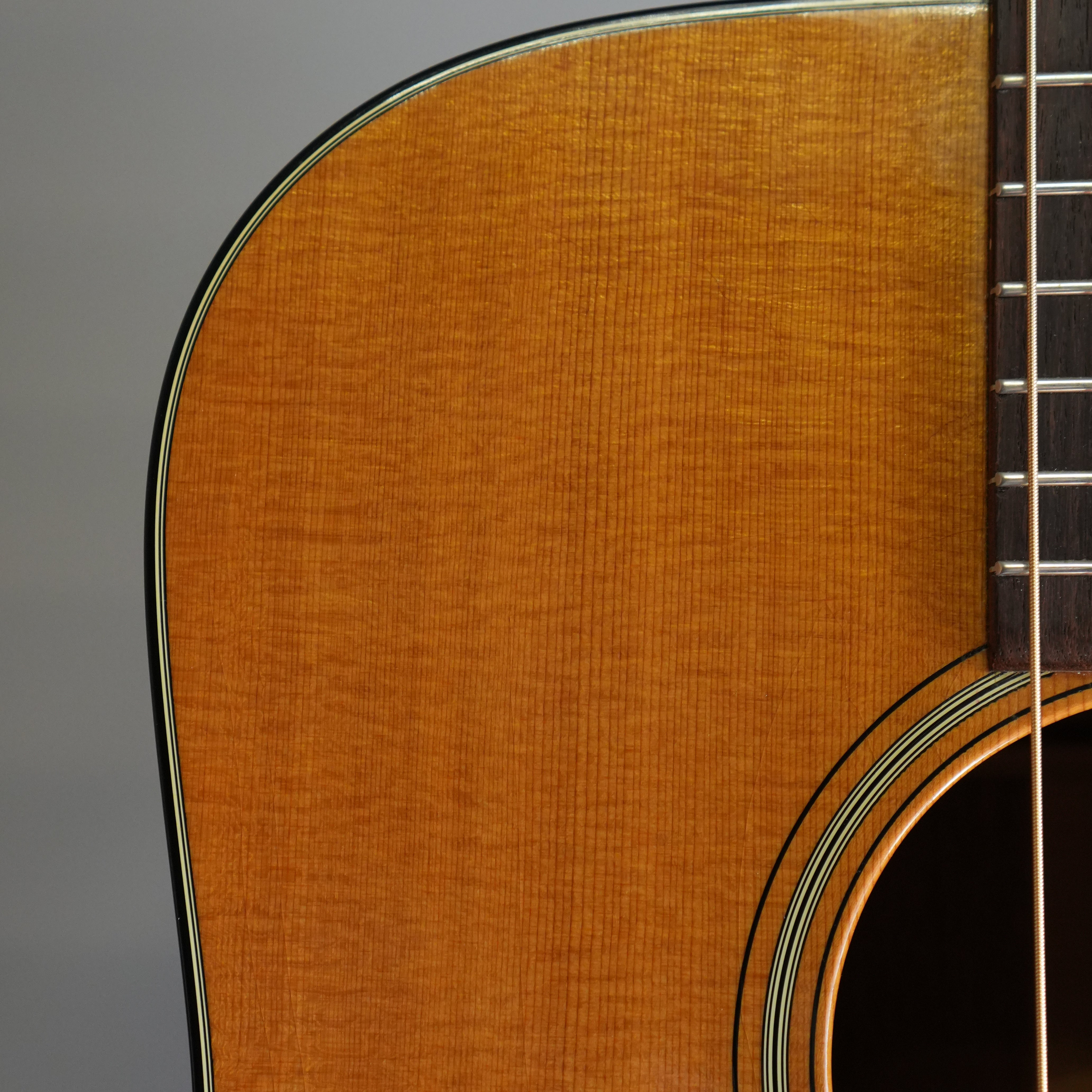 Martin D-18 1978年製 – Sincere Guitars