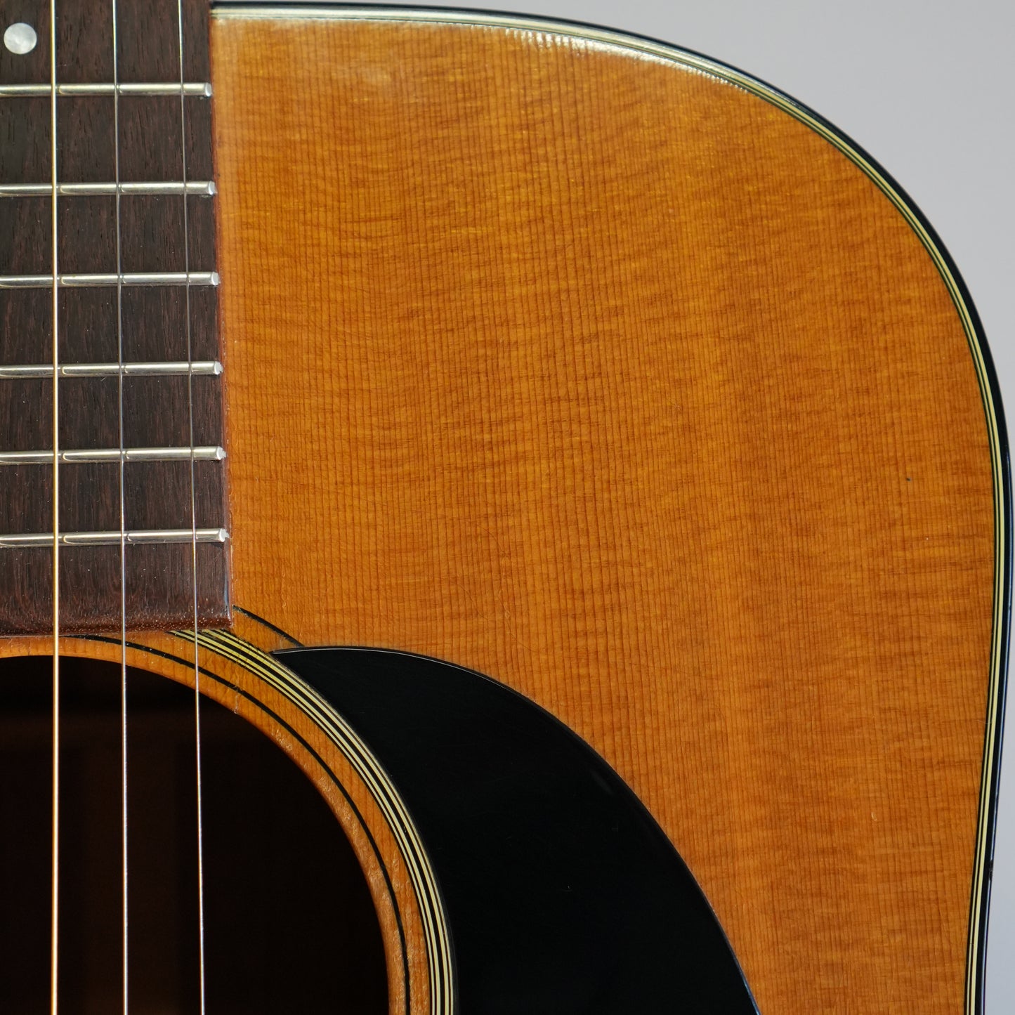 Martin D-18 1978年製