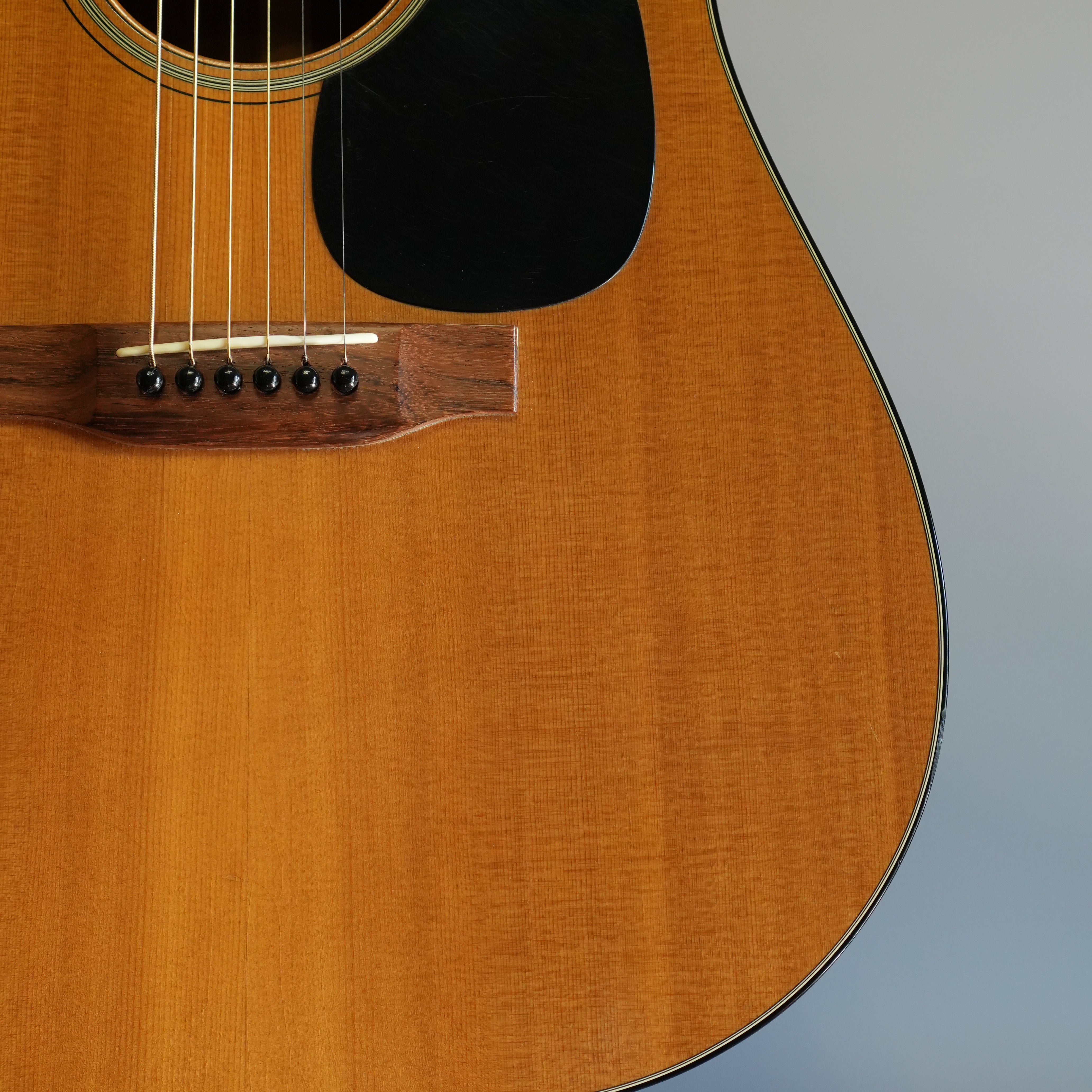 Martin D-18 1978年製 – Sincere Guitars