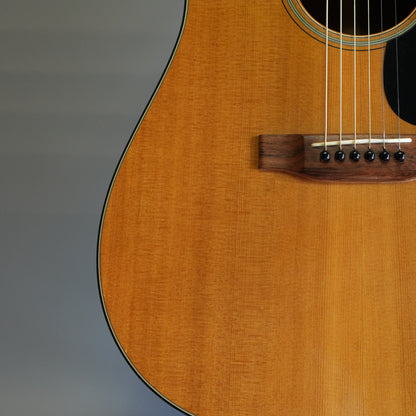 Martin D-18 1978年製