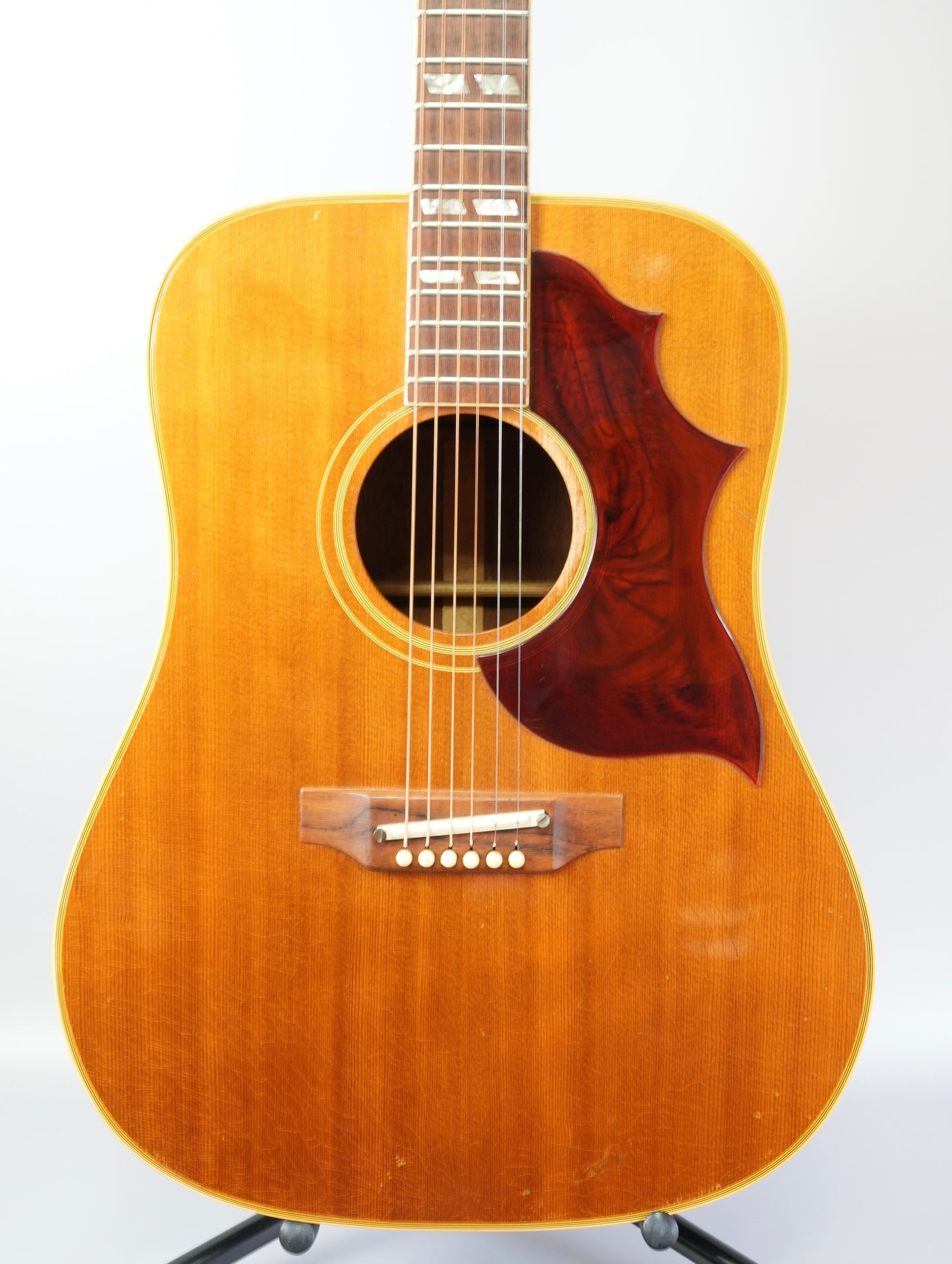 GIBSON　Country Western　1969年製