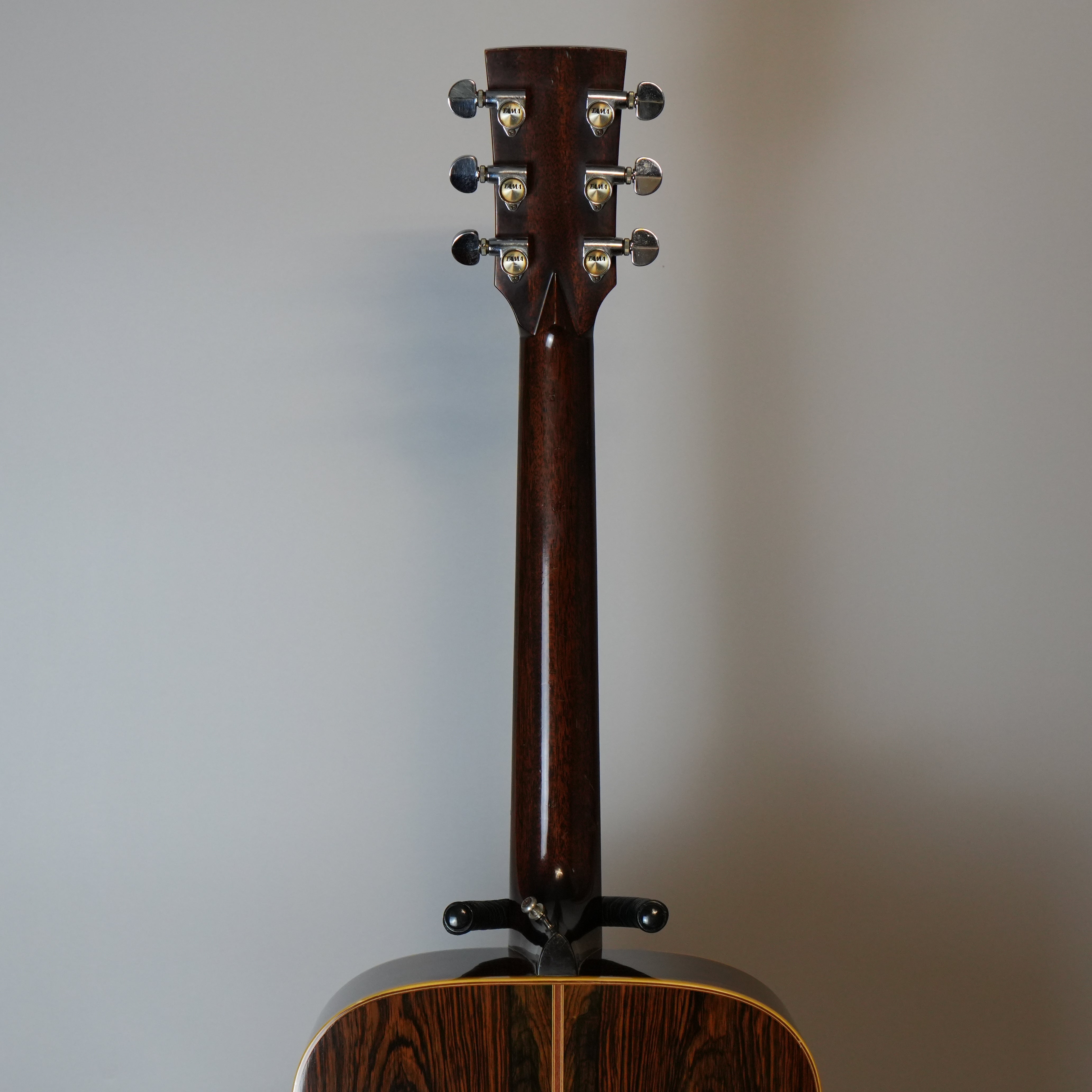 TAMA TG-160S Jacaranda 1970年代製 – Sincere Guitars