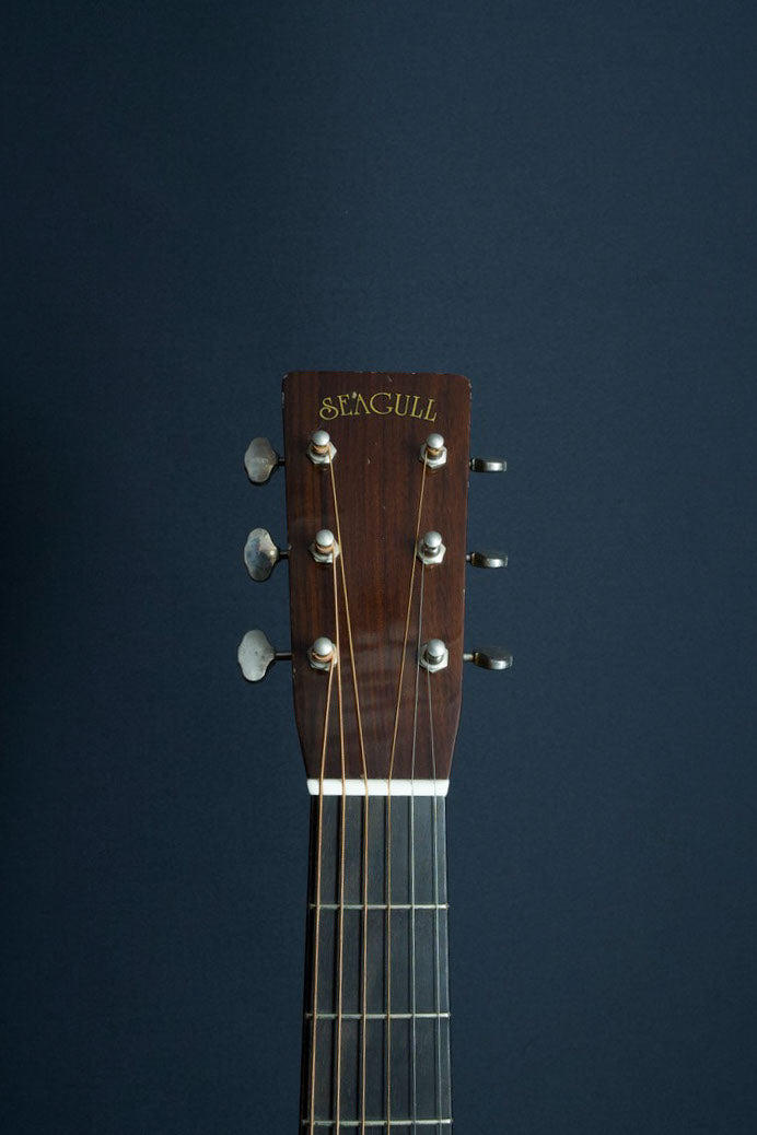 SEAGULL by M.Shiozaki 0-50 1937 AGED TA/ A01 2023年製（新品）