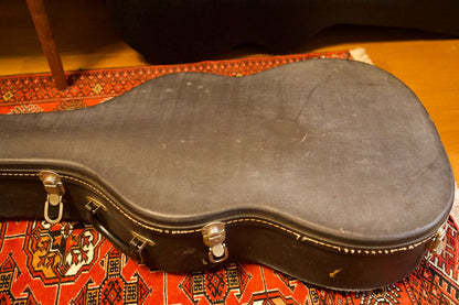 Martin D-18　1966年製