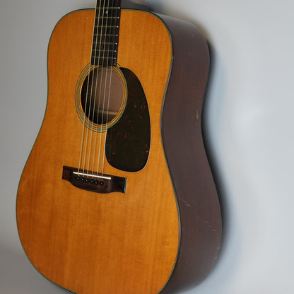 Martin D-18 1954年製