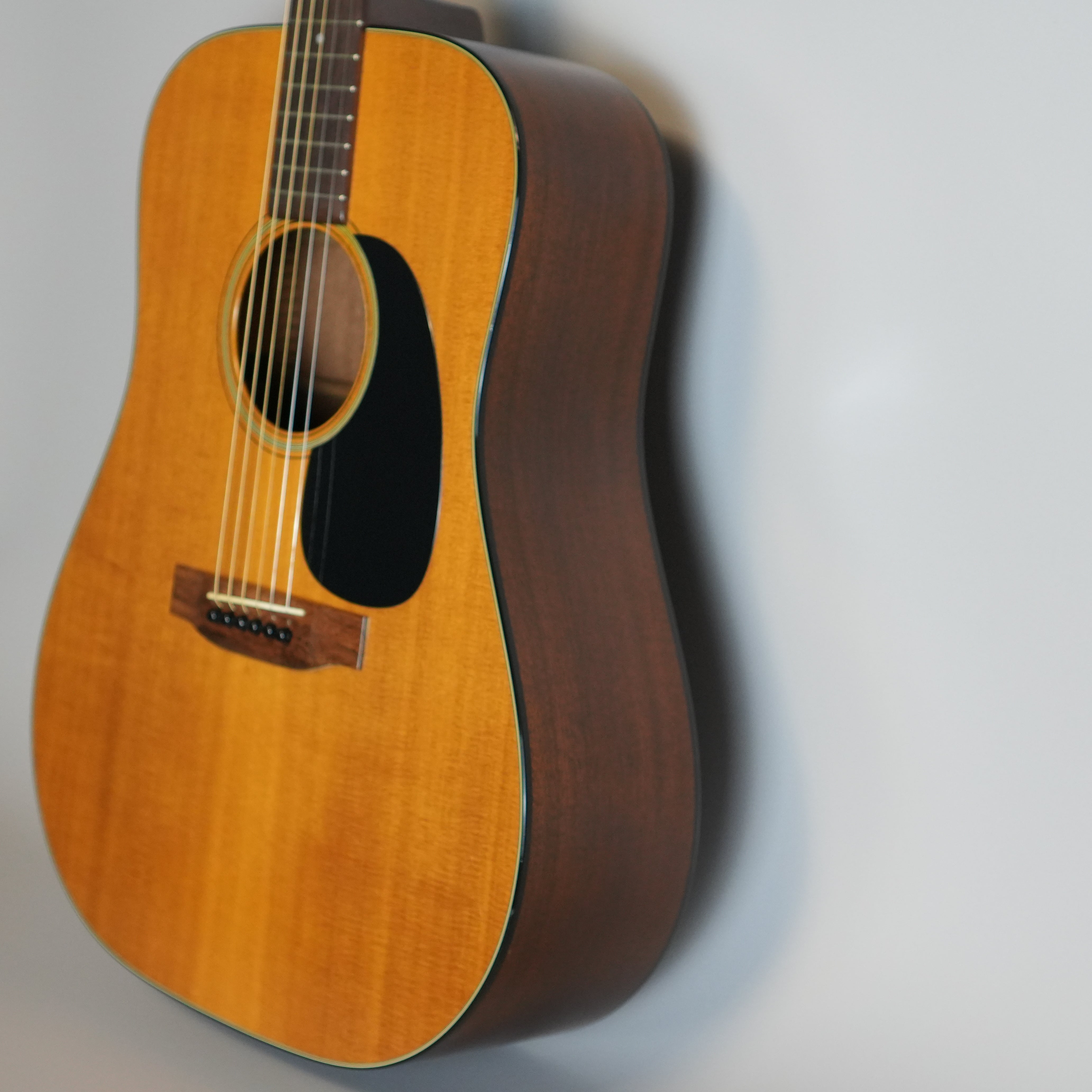 Martin D-18 1978年製 – Sincere Guitars