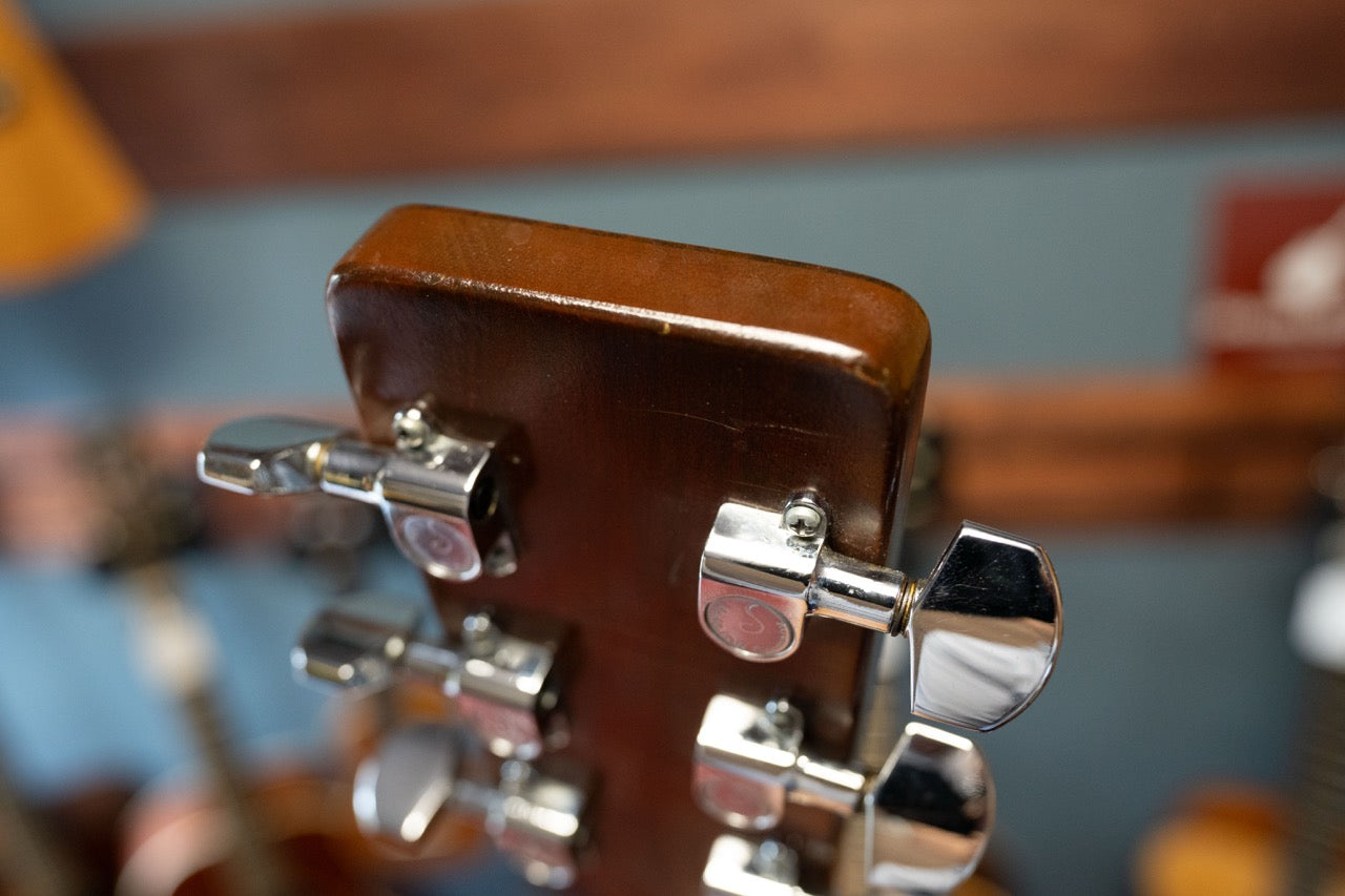 Martin D-35　1977年製