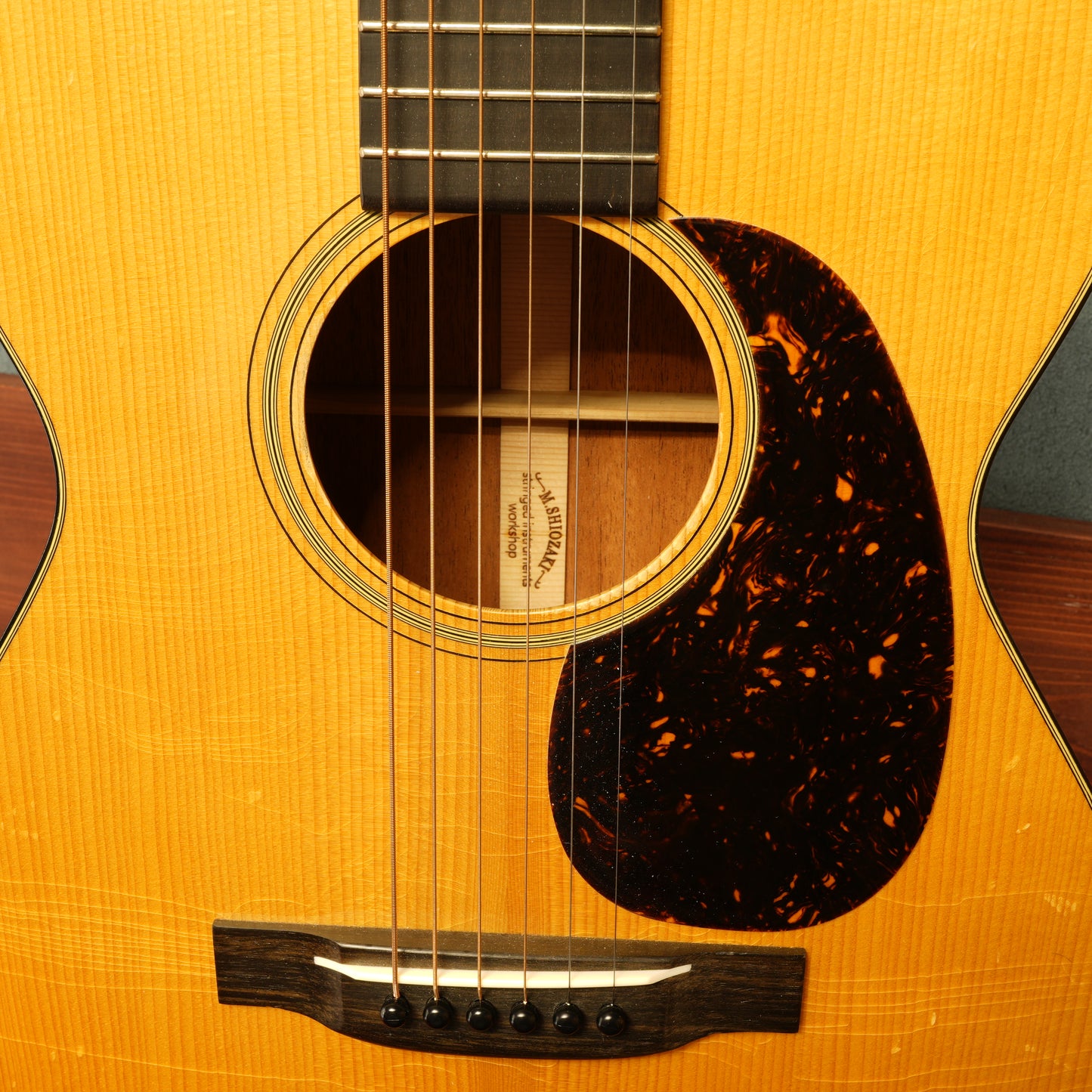 SEAGULL by M.Shiozaki 0-50 1937 AGED TA/ A01 2023年製