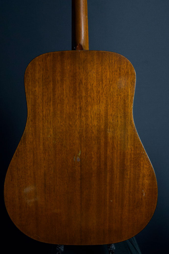 Martin D-18　1966年製