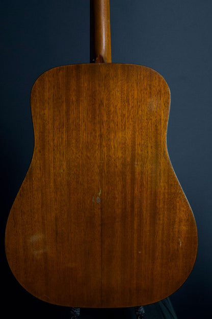 Martin D-18　1966年製