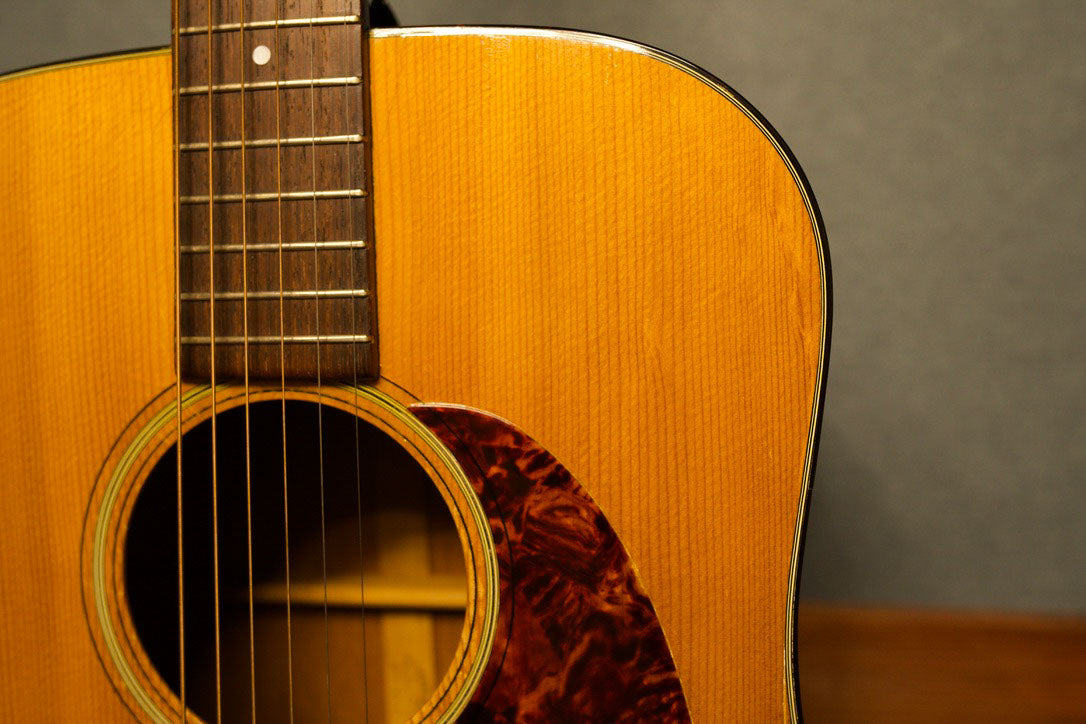 Martin D-18　1966年製