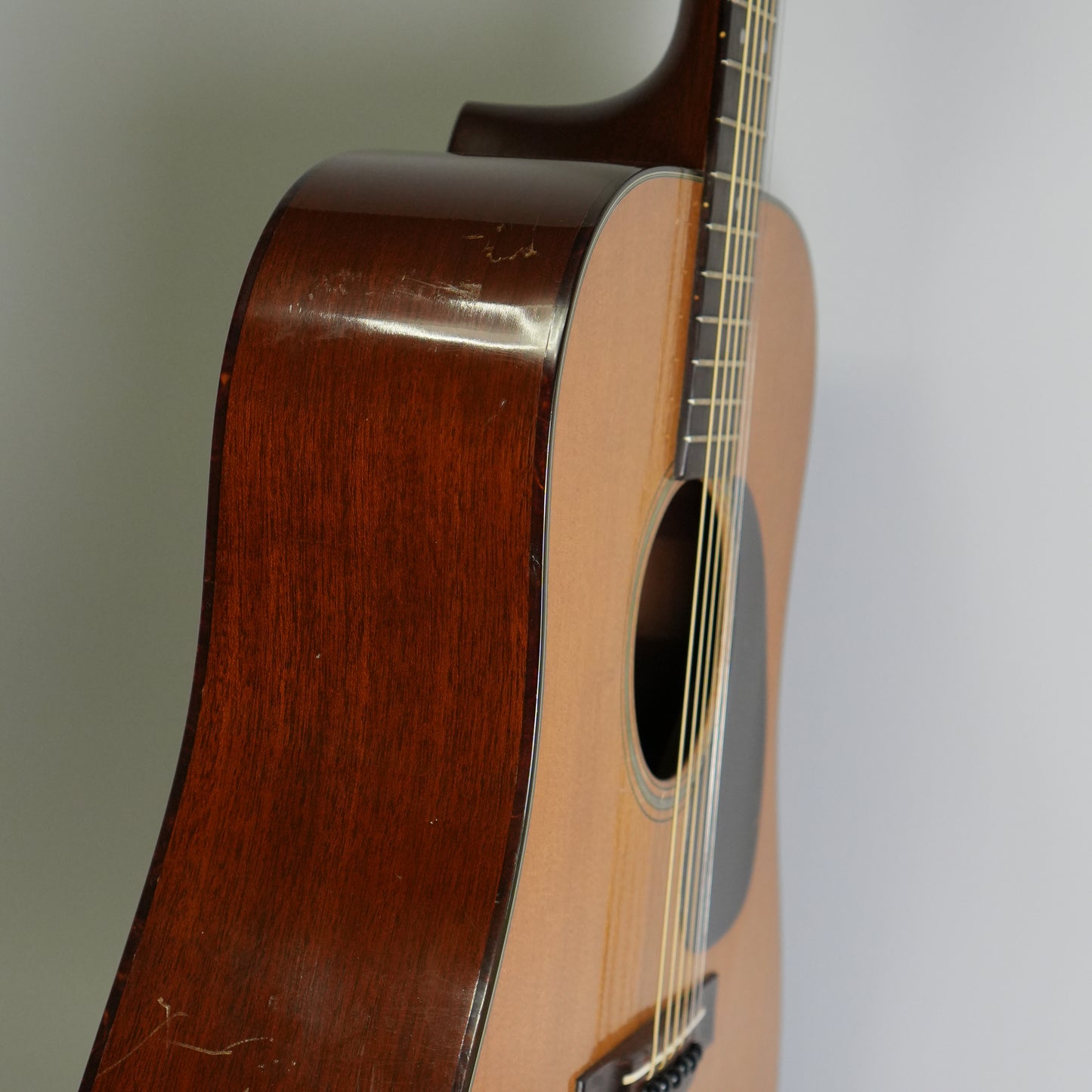 Martin D-18 1954年製