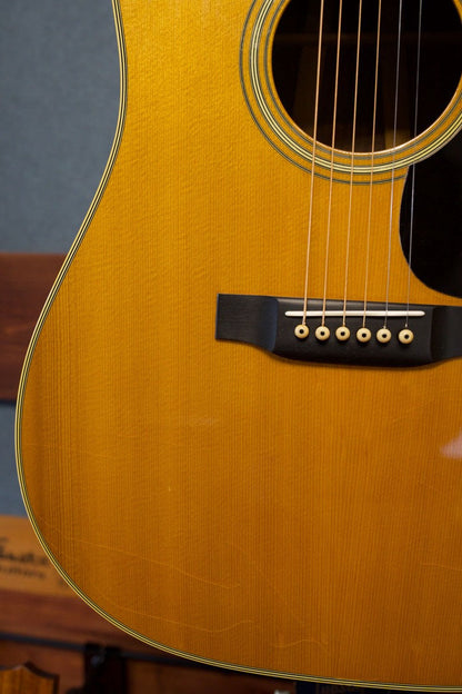 Martin D-35　1977年製