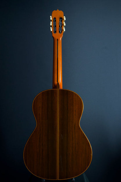 Jose Ramirez ホセ・ラミネス C650 / 1967 Reissue No.Y7　2007年製