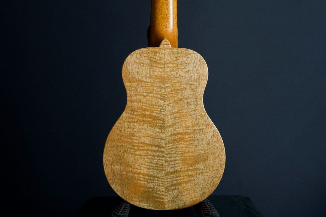 Toda Guitars VS-385 All-Mango Soprano Long Neck 2024年製/美品