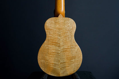 Toda Guitars VS-385 All-Mango Soprano Long Neck 2024年製/美品