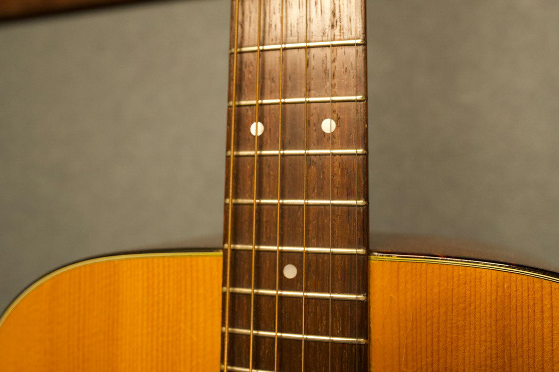 Martin D-18　1966年製