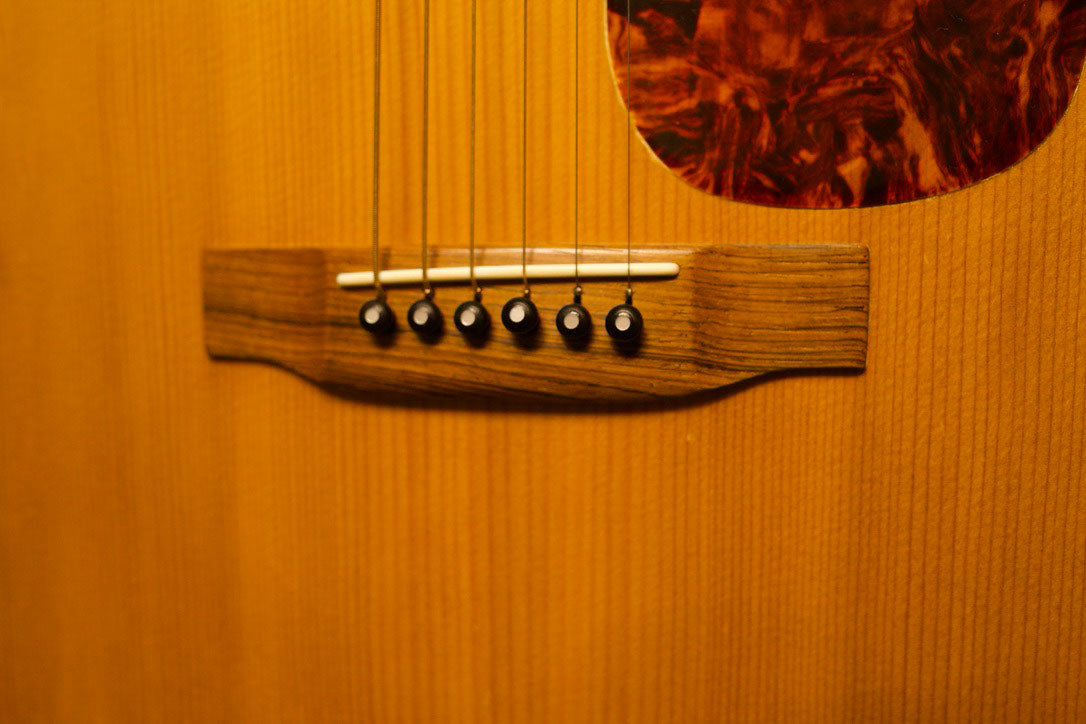Martin D-18　1966年製