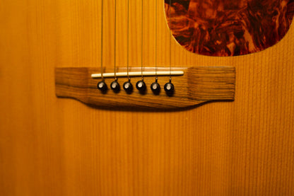 Martin D-18　1966年製